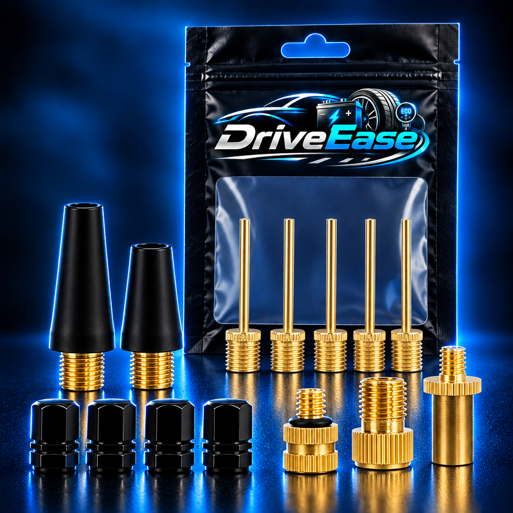 Revised adapter kit detail with DriveEase window pouch